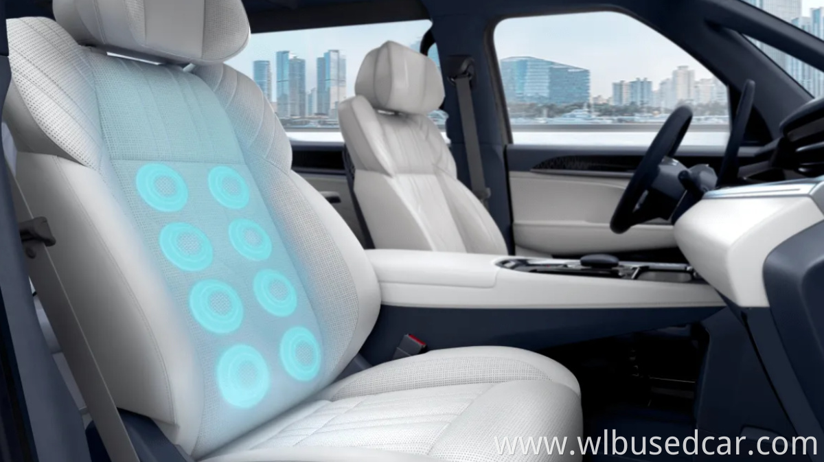 zeekr 009 crash test